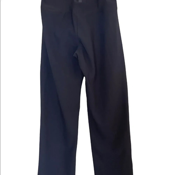 Rare North Face leggings/Base Thick and Warm Navy Small - Picture 1 of 5